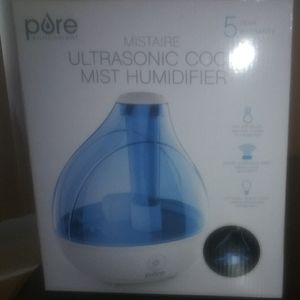 Humidifier